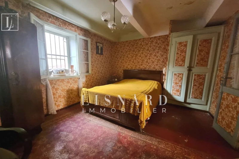 Vente maison Vallauris  