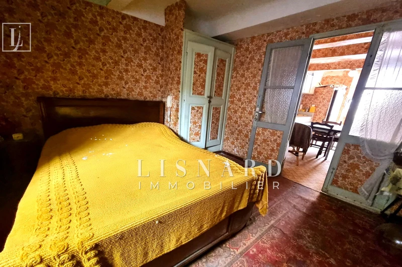 Vente maison Vallauris  