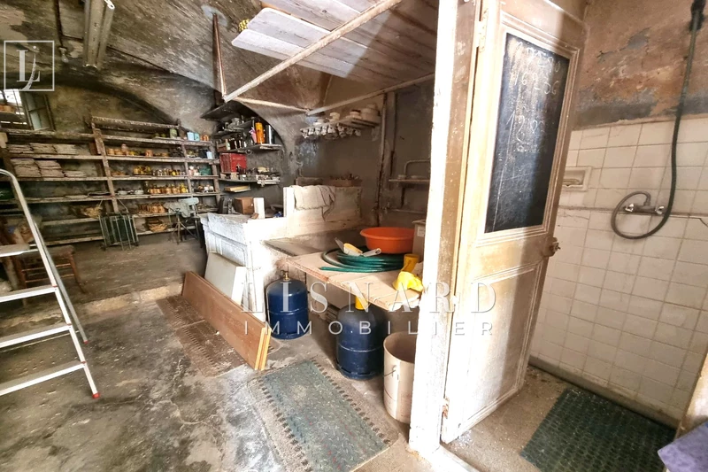 Vente maison Vallauris  