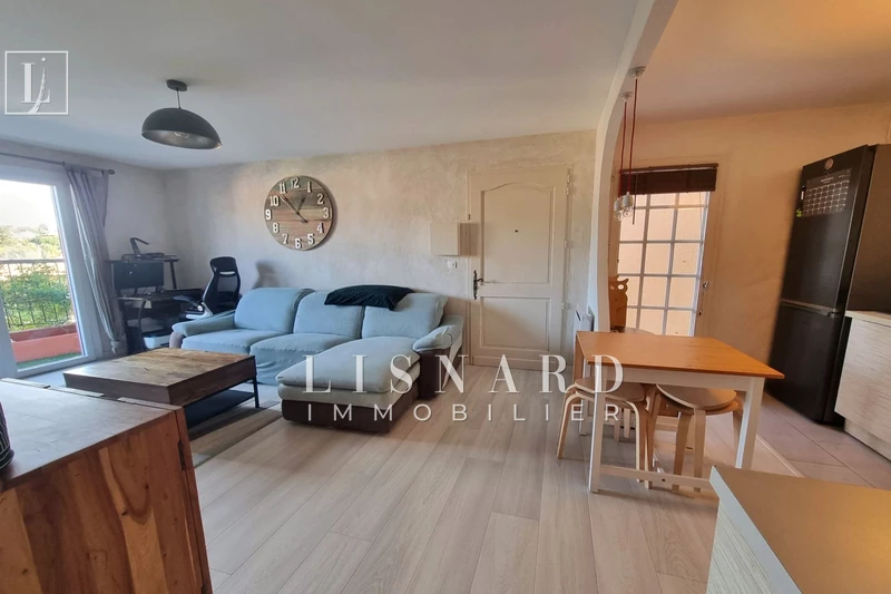 Vente maison Vallauris  