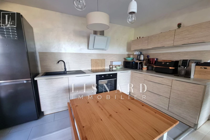 Vente maison Vallauris  