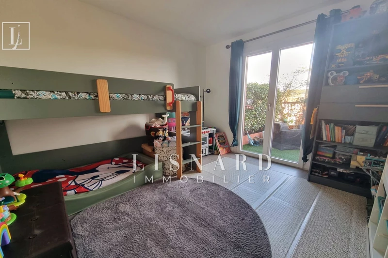 Vente maison Vallauris  