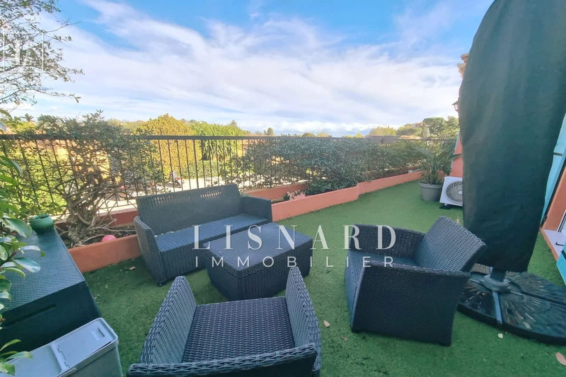 Vente maison Vallauris  