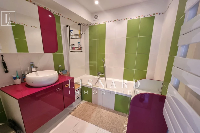 Vente maison Vallauris  