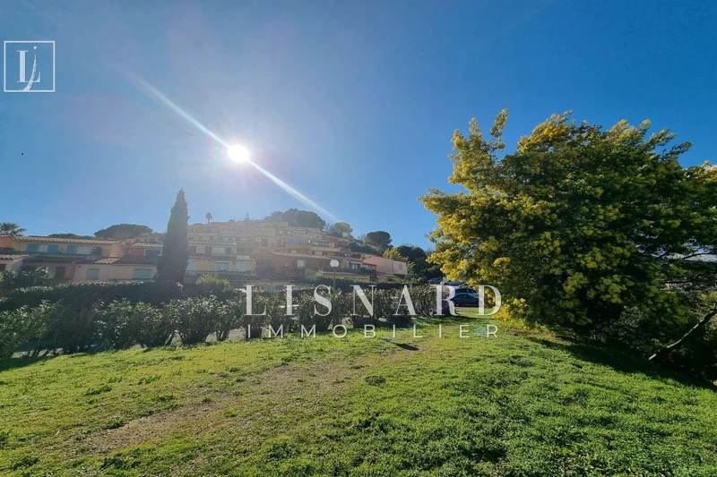 Vente maison Vallauris  