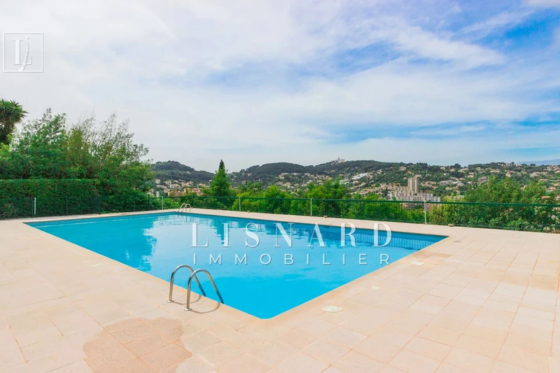 Vente maison Vallauris  