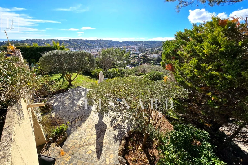 Vente maison Vallauris Vente maison Vallauris
