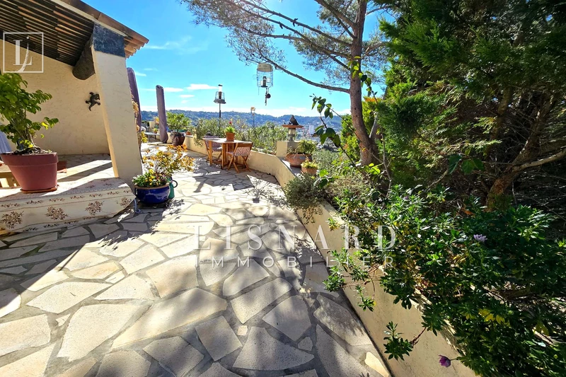Vente maison Vallauris Vente maison Vallauris