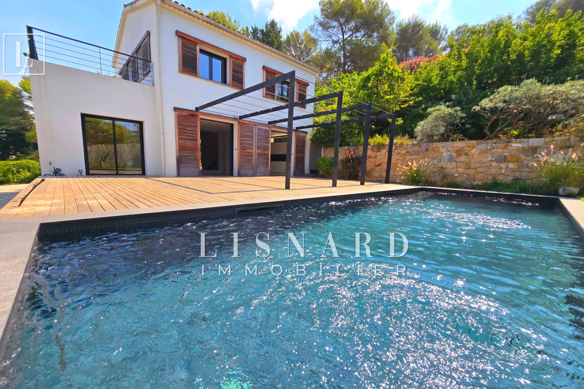 Maison 90 m² · à Vallauris · 90 m² · 630 000 €