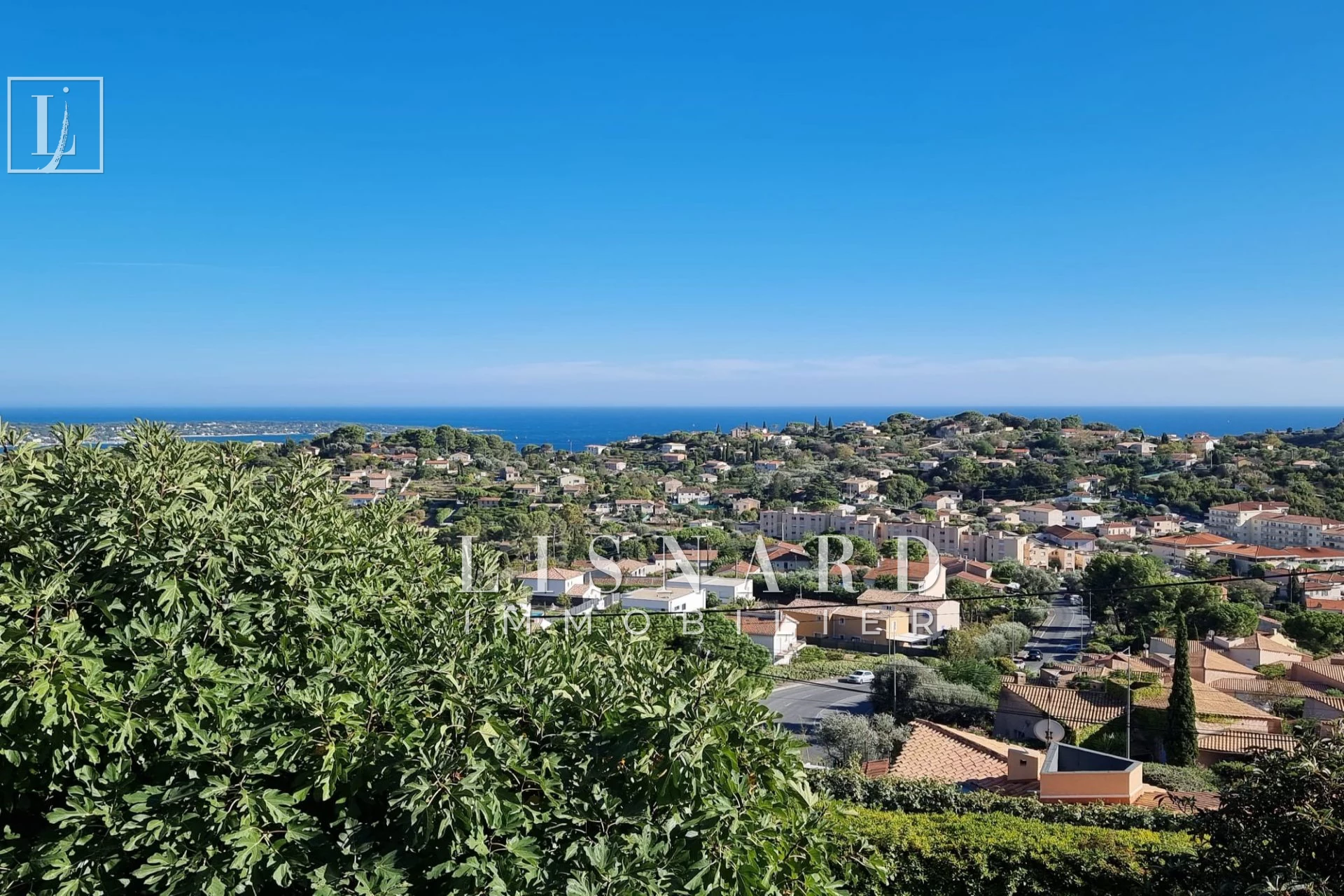 Maison 5 pièces 122 m² · à Vallauris · 122 m² · 849 000 €