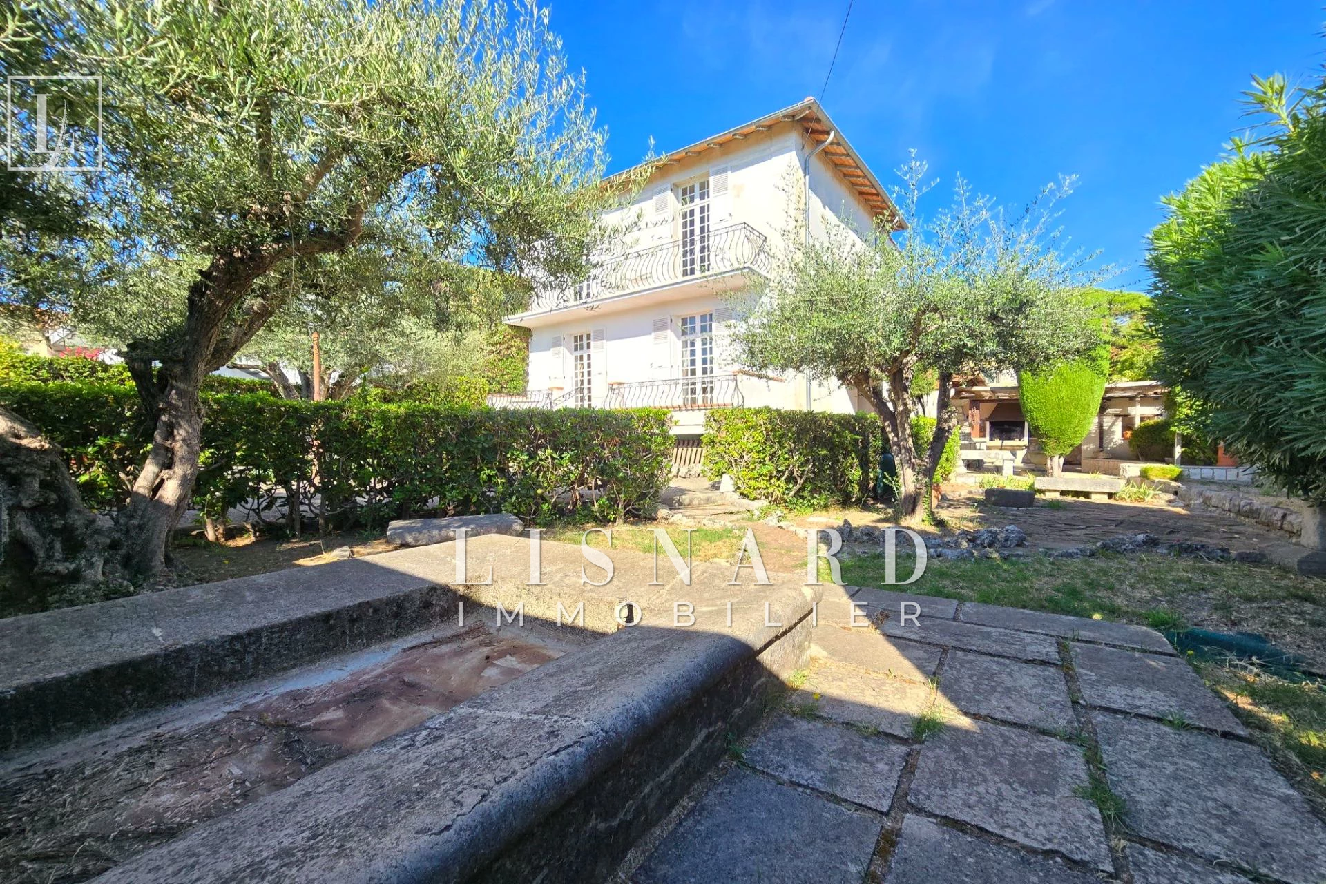Maison 5 pièces 120 m² · à Vallauris · 120 m² · 895 000 €