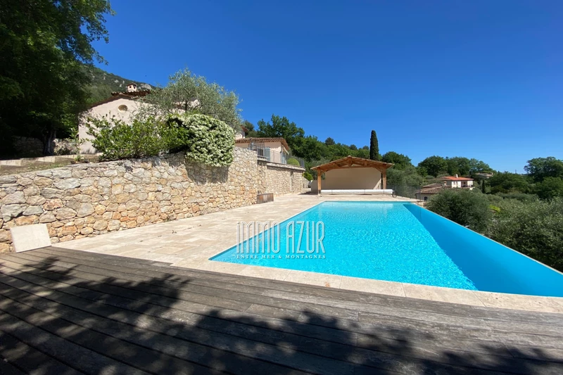 Villa Tourrettes-sur-Loup   to buy villa  3 bedroom   156&nbsp;m&sup2;