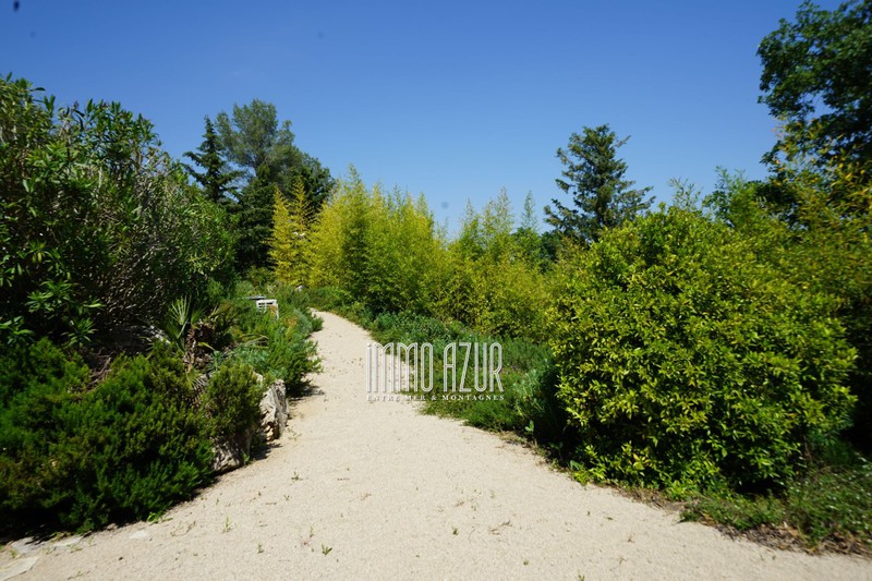 Vente villa Tourrettes-sur-Loup  