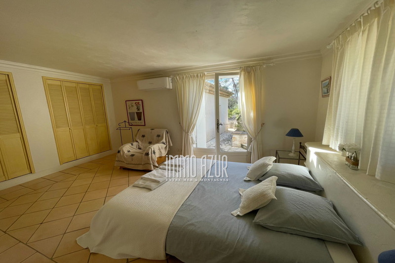 Vente villa Tourrettes-sur-Loup  