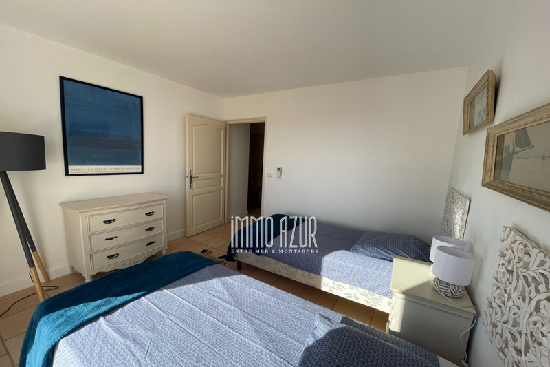 Vente villa Tourrettes-sur-Loup  