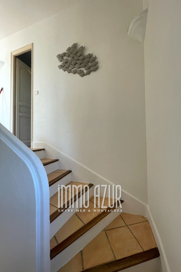 Vente villa Tourrettes-sur-Loup  