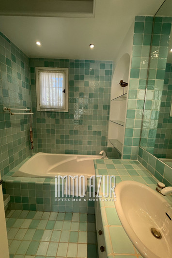 Vente villa Tourrettes-sur-Loup  