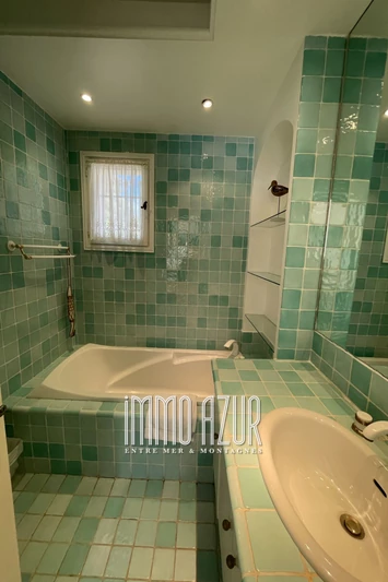Vente villa Tourrettes-sur-Loup  