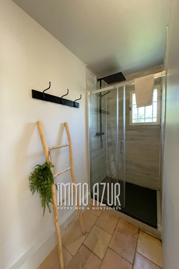 Vente villa Tourrettes-sur-Loup  
