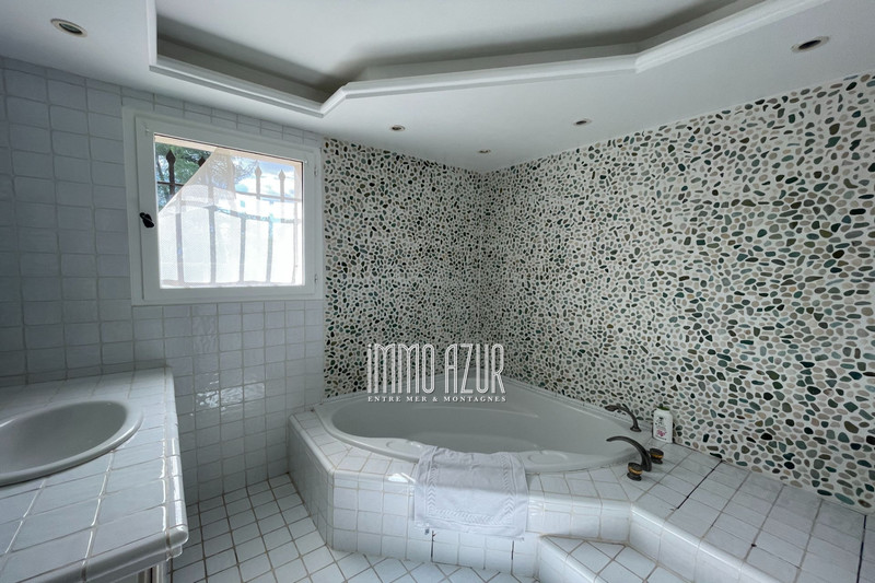 Vente villa Tourrettes-sur-Loup  