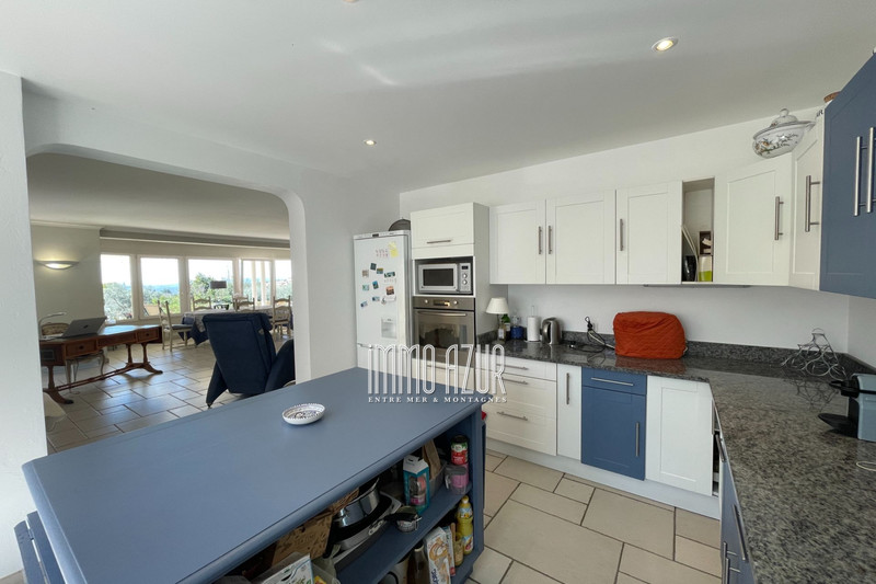 Vente villa Tourrettes-sur-Loup  