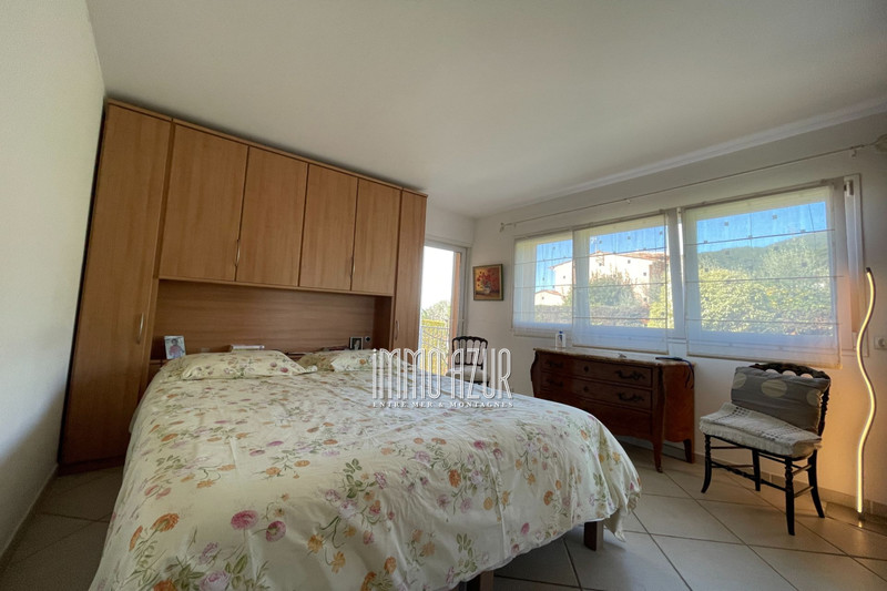 Vente villa Tourrettes-sur-Loup  