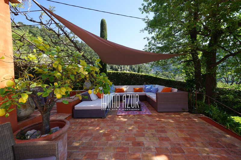 Vente maison Vence  