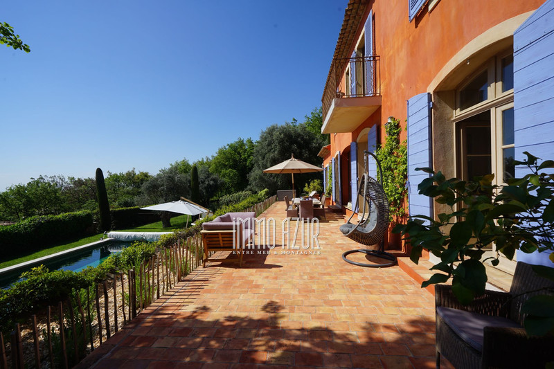 Vente maison Vence  
