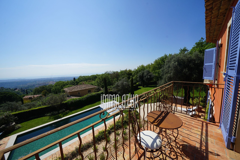 Vente maison Vence  