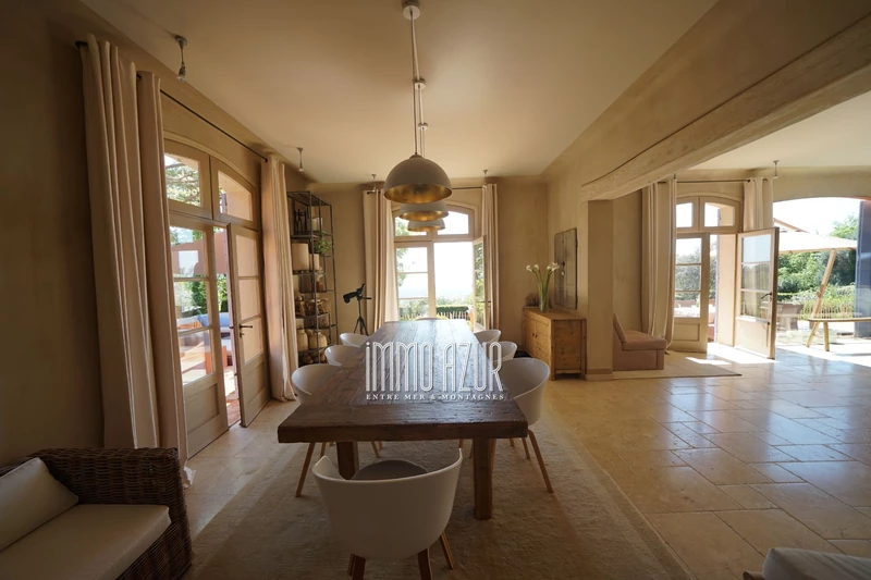 Vente maison Vence  