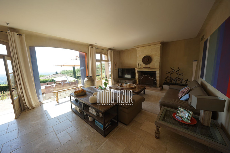 Vente maison Vence  