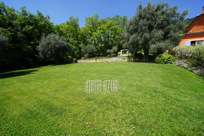 Vente maison Vence  