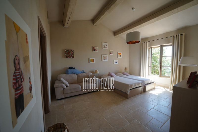 Vente maison Vence  