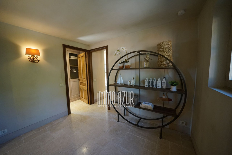 Vente maison Vence  
