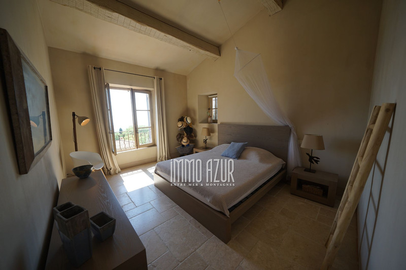 Vente maison Vence  