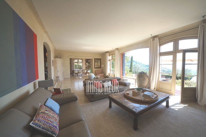 Vente maison Vence  