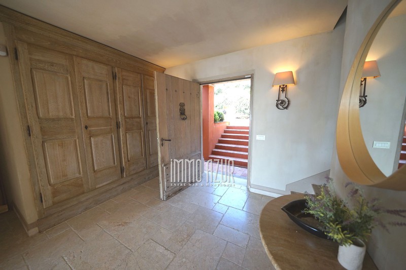 Vente maison Vence  