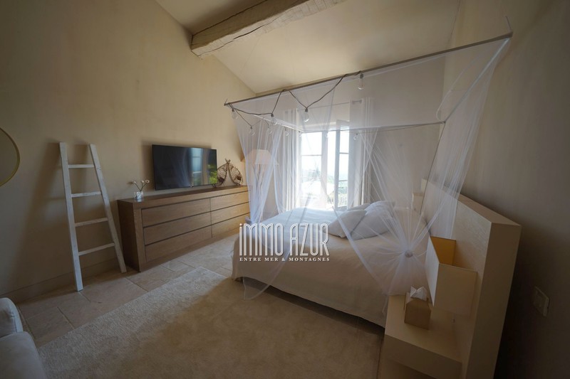 Vente maison Vence  