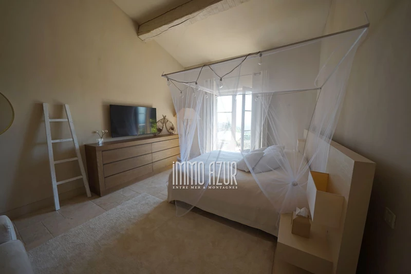 Vente maison Vence  