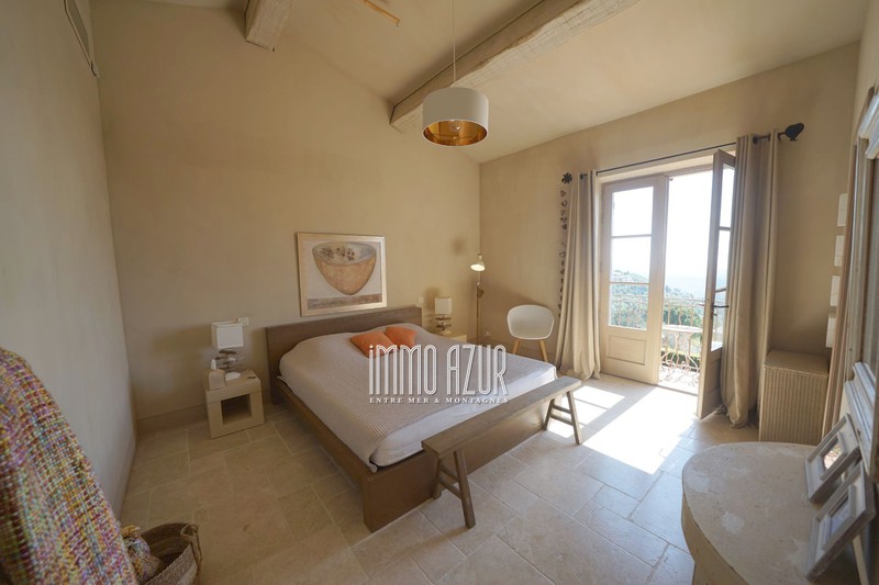 Vente maison Vence  