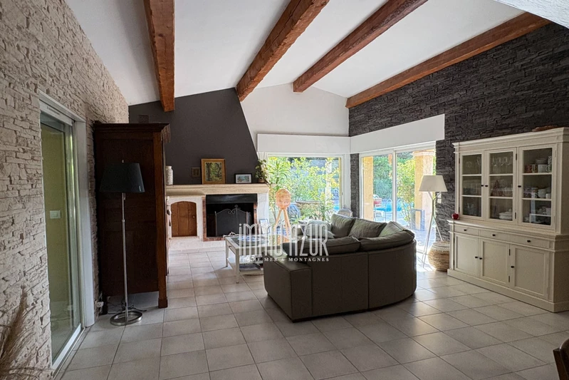 Vente maison Tourrettes-sur-Loup  
