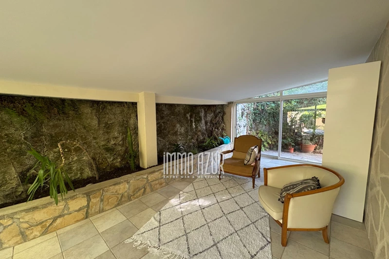 Vente maison Tourrettes-sur-Loup  