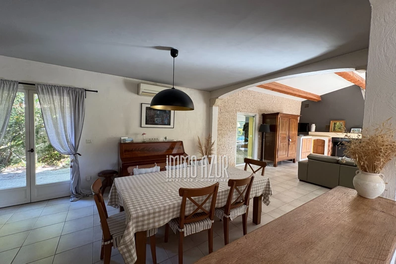 Vente maison Tourrettes-sur-Loup  