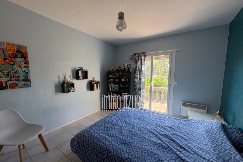 Vente maison Tourrettes-sur-Loup  