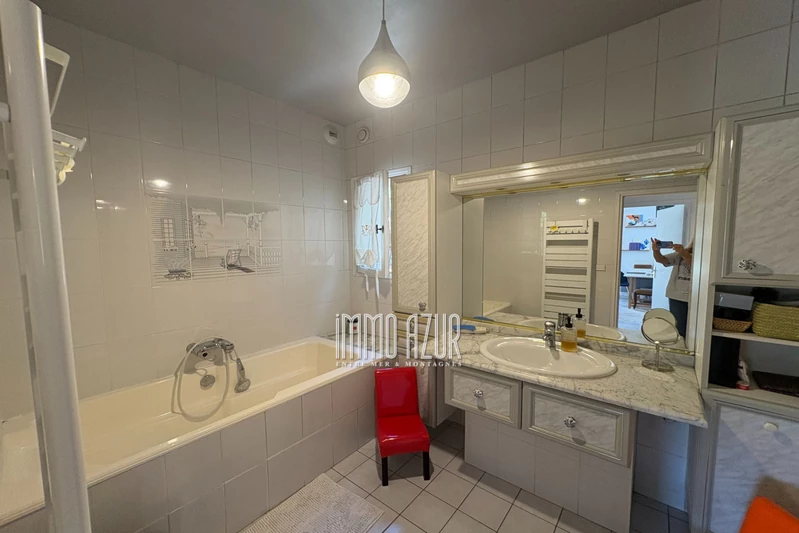 Vente maison Tourrettes-sur-Loup  