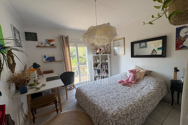 Vente maison Tourrettes-sur-Loup  