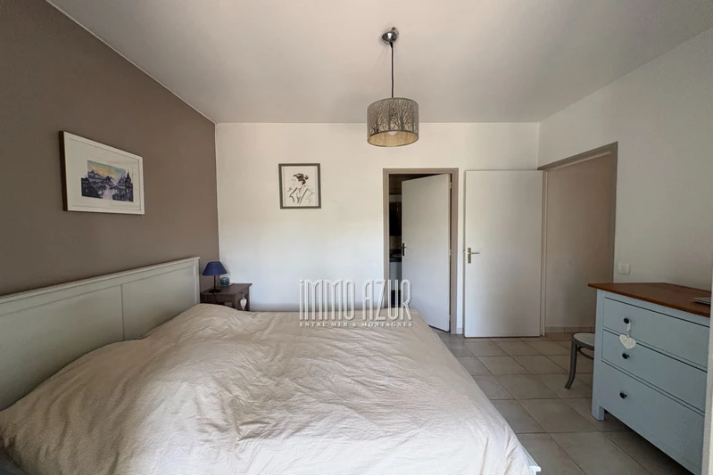 Vente maison Tourrettes-sur-Loup  