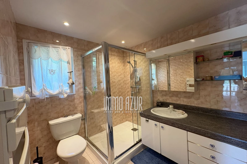 Vente maison Tourrettes-sur-Loup  