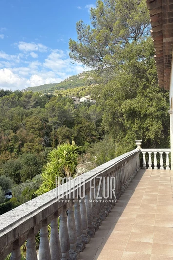 Vente maison Tourrettes-sur-Loup  