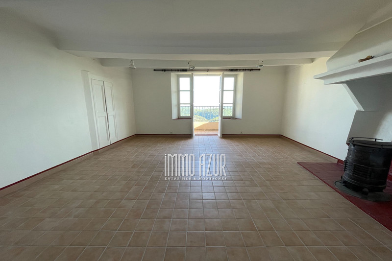 Vente appartement Tourrettes-sur-Loup  